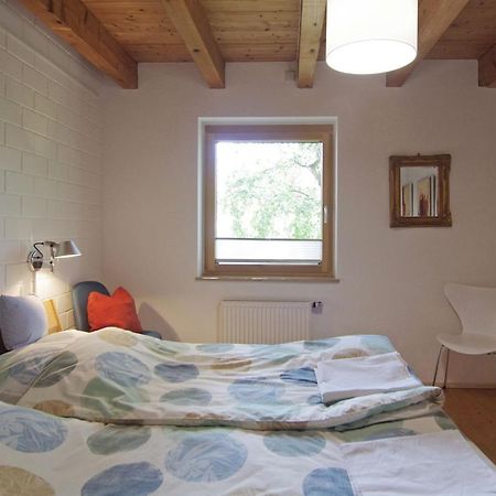 Ferienwohnung Bodenseewelle Friedrichshafen Exterior foto