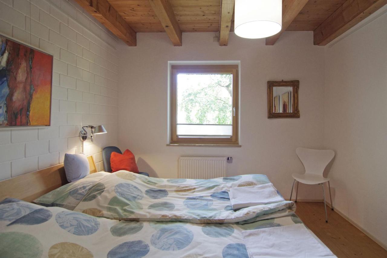Ferienwohnung Bodenseewelle Friedrichshafen Exterior foto